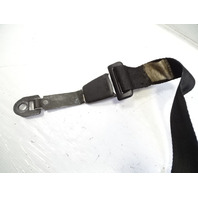 87 Porsche 928 S4 seatbelt set, with buckles, rear left/right, 92880301503 black