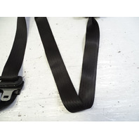 87 Porsche 928 S4 seatbelt, seat belt, right front, 92880303302 black