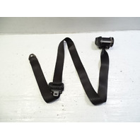 87 Porsche 928 S4 seatbelt, seat belt, right front, 92880303302 black