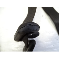 87 Porsche 928 S4 seatbelt, seat belt, left front, 92880303302 black