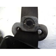 87 Porsche 928 S4 seatbelt, seat belt, left front, 92880303302 black