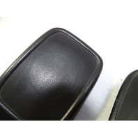 87 Porsche 928 S4 trim set, rear bumper moulding, left/right 92850500520 92850500620