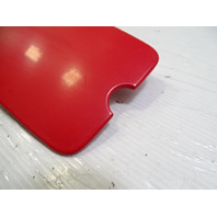 87 Porsche 928 S4 gas fuel door lid, 92850430102