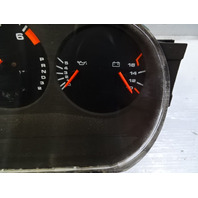 87 Porsche 928 S4 speedometer, instrument cluster, 92864110837