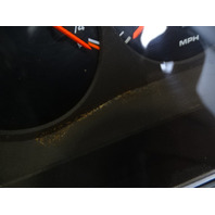 87 Porsche 928 S4 speedometer, instrument cluster, 92864110837