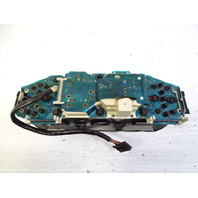 87 Porsche 928 S4 speedometer, instrument cluster, 92864110837