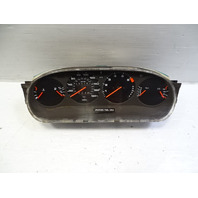 87 Porsche 928 S4 speedometer, instrument cluster, 92864110837