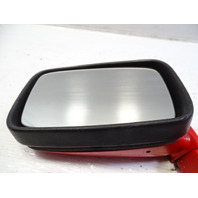87 Porsche 928 S4 mirror, exterior, left, 92873114106