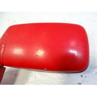 87 Porsche 928 S4 mirror, exterior, left, 92873114106