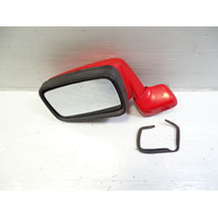 87 Porsche 928 S4 mirror, exterior, left, 92873114106