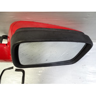 87 Porsche 928 S4 mirror, exterior, right, 92873114308