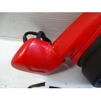 87 Porsche 928 S4 mirror, exterior, right, 92873114308