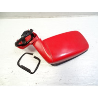 87 Porsche 928 S4 mirror, exterior, right, 92873114308