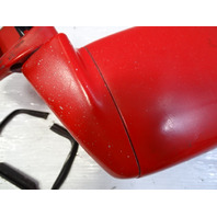87 Porsche 928 S4 mirror, exterior, right, 92873114308