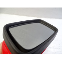 87 Porsche 928 S4 mirror, exterior, right, 92873114308