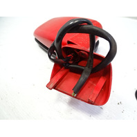 87 Porsche 928 S4 mirror, exterior, right, 92873114308