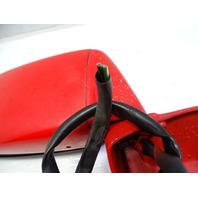 87 Porsche 928 S4 mirror, exterior, right, 92873114308