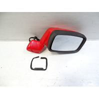 87 Porsche 928 S4 mirror, exterior, right, 92873114308