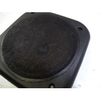 87 Porsche 928 S4 speaker, rear, right 92864504200