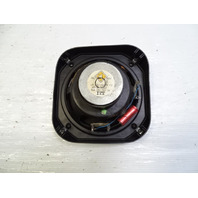 87 Porsche 928 S4 speaker, rear, right 92864504200