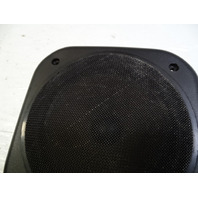 87 Porsche 928 S4 speaker, rear, left 92864504100