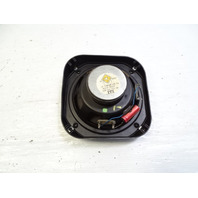 87 Porsche 928 S4 speaker, rear, left 92864504100