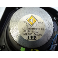 87 Porsche 928 S4 speaker, rear, left 92864504100