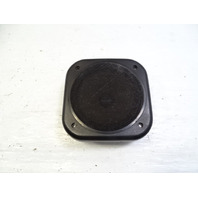 87 Porsche 928 S4 speaker, rear, left 92864504100