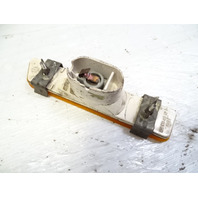 87 Porsche 928 S4 lamp, side marker light, right front, 92863141202