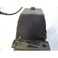 87 Porsche 928 S4 lamp, foglight, left 92863144900