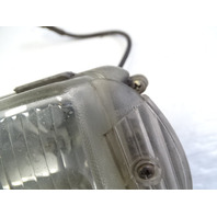 87 Porsche 928 S4 lamp, foglight, left 92863144900