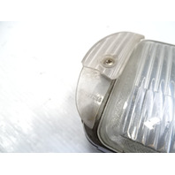 87 Porsche 928 S4 lamp, foglight, left 92863144900