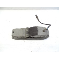 87 Porsche 928 S4 lamp, foglight, left 92863144900