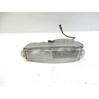 87 Porsche 928 S4 lamp, foglight, left 92863144900