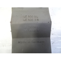 87 Porsche 928 S4 lamp, foglight, right 92863145000