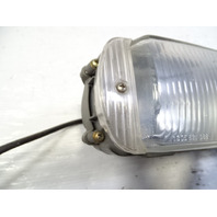 87 Porsche 928 S4 lamp, foglight, right 92863145000