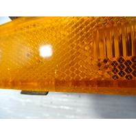 87 Porsche 928 S4 lamp, side marker light, left front, 92863141103