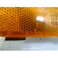 87 Porsche 928 S4 lamp, side marker light, left front, 92863141103