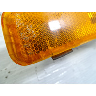 87 Porsche 928 S4 lamp, side marker light, left front, 92863141103
