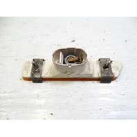 87 Porsche 928 S4 lamp, side marker light, left front, 92863141103