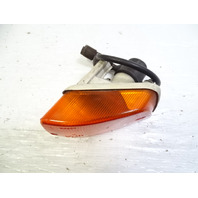 87 Porsche 928 S4 lamp, turn signal light, left 92863194501