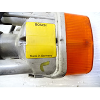 87 Porsche 928 S4 lamp, turn signal light, left 92863194501