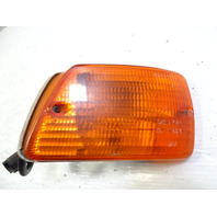 87 Porsche 928 S4 lamp, turn signal light, right 92863194601