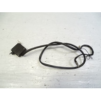 87 Porsche 928 S4 module, aerial amplifier, 92864517302 antenna booster