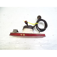 87 Porsche 928 S4 lamp, side marker light, right rear, 92863142602