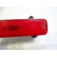 87 Porsche 928 S4 lamp, side marker light, right rear, 92863142602