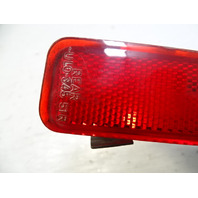 87 Porsche 928 S4 lamp, side marker light, right rear, 92863142602