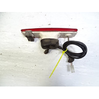 87 Porsche 928 S4 lamp, side marker light, right rear, 92863142602