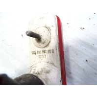 87 Porsche 928 S4 lamp, side marker light, right rear, 92863142602