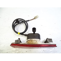 87 Porsche 928 S4 lamp, side marker light, left rear, 92863142502